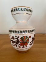 Vase aus Griechenland Neofitou 24K Gold - Vintage Baden-Württemberg - Kirchberg an der Jagst Vorschau