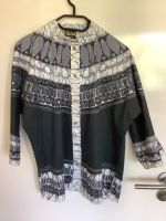 Bluse Maud Fredin Fredholm Vintage sweden schwedisch Berlin - Zehlendorf Vorschau