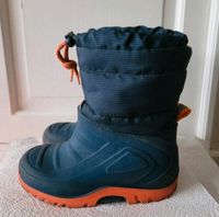 Schneeboots Winterstiefel gefüttert Gr. 26 Essen - Altenessen Vorschau