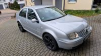 VW Bora 1,8T Limosine Baden-Württemberg - Eningen Vorschau