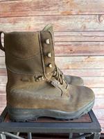 Aigle Damen Outdoorschuh Größe 41 1/3 kaum getragen Rheinland-Pfalz - Niederfischbach Vorschau