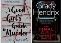 The Final Girl Support Group, A Good Girl's Guide to Murder. Brandenburg - Cottbus Vorschau