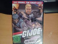 DVD G.I. Joe        Anime   NEU Berlin - Steglitz Vorschau