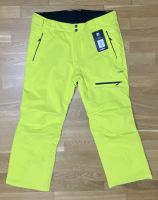 CMP Herren-Skihose (39W1537) gelb Gr. 56 Baden-Württemberg - Neckarsulm Vorschau