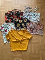 Damen Oberteile als Packet Größe M von SHEIN Nürnberg (Mittelfr) - Mitte Vorschau