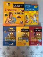 Grundschulbücher: Lexikon, Wörterbuch, Basiswissen Saarland - Saarlouis Vorschau