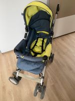 Chicco Kinderwagen Kombi Bayern - Kirchensittenbach Vorschau