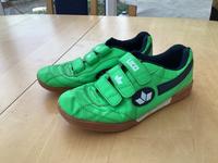 Schuhe Lico gr 39 Niedersachsen - Worpswede Vorschau