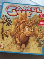 Spiel Camel Cup Leipzig - Schönefeld Vorschau