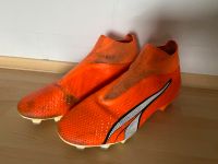 Fußballschuhe Puma laceless Gr. 40 Niedersachsen - Scheeßel Vorschau