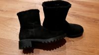 Winterstiefel schwarz Gr 39 Landrover Baden-Württemberg - Endingen Vorschau