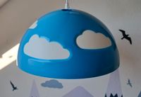 Hängelampe Kinderzimmer Kinderzimmerlampe Wolke Ikea Baden-Württemberg - Laupheim Vorschau