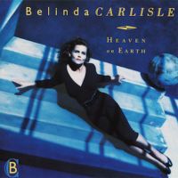 Belinda Carlisle heaven on earth Niedersachsen - Munster Vorschau