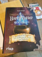 Das inoffizielle Harry Potter Kochbuch Bayern - Pfarrkirchen Vorschau