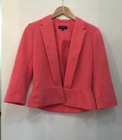Manguum Damen Blazer, 3/4-Arm, tailliert Hessen - Korbach Vorschau