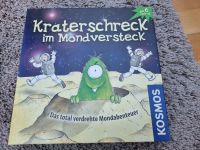 Kraterschreck im Mondversteck, von Kosmos, Brettspiel ab 6 Jahre Niedersachsen - Hude (Oldenburg) Vorschau