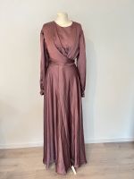 Abendkleid, Abiye, Kleid, Tesettür Abiye, Abaya, Modanisa Bayern - Marktoberdorf Vorschau