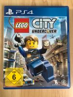 Lego City Overcover für PS4 Bayern - Wendelstein Vorschau