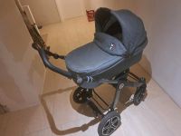 Kinderwagen babywanne für Hartan Racer GTS Gestell Bayern - Penzberg Vorschau