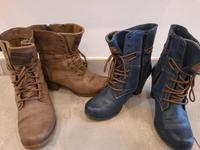 Mustang Schuhe 38 Leipzig - Leipzig, Zentrum Vorschau