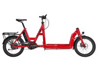 iSY 2023 Cargo Bike N3.8 ZR Maxi Lastenrad mit Motor HB Hemelingen - Sebaldsbrück Vorschau