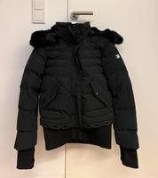 Wellensteyn - Steppjacke -  Winterjacke QUEENS mit Kunstfell Baden-Württemberg - Schorndorf Vorschau