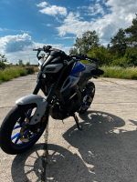 Yamaha MT125 BJ 2021 Müritz - Landkreis - Waren (Müritz) Vorschau