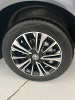 VW Felgen Aracaju 17“ mit Allwetter Reifen Niedersachsen - Burgwedel Vorschau