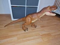 Riesen Dinosaurier T-Rex Saarland - Wadgassen Vorschau