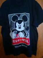 Damenshirt von Disney  Mickey Mäuse  gr L Nordrhein-Westfalen - Langenfeld Vorschau