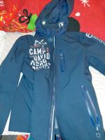 Camp David Softshell Jacke Blau L West - Zeilsheim Vorschau