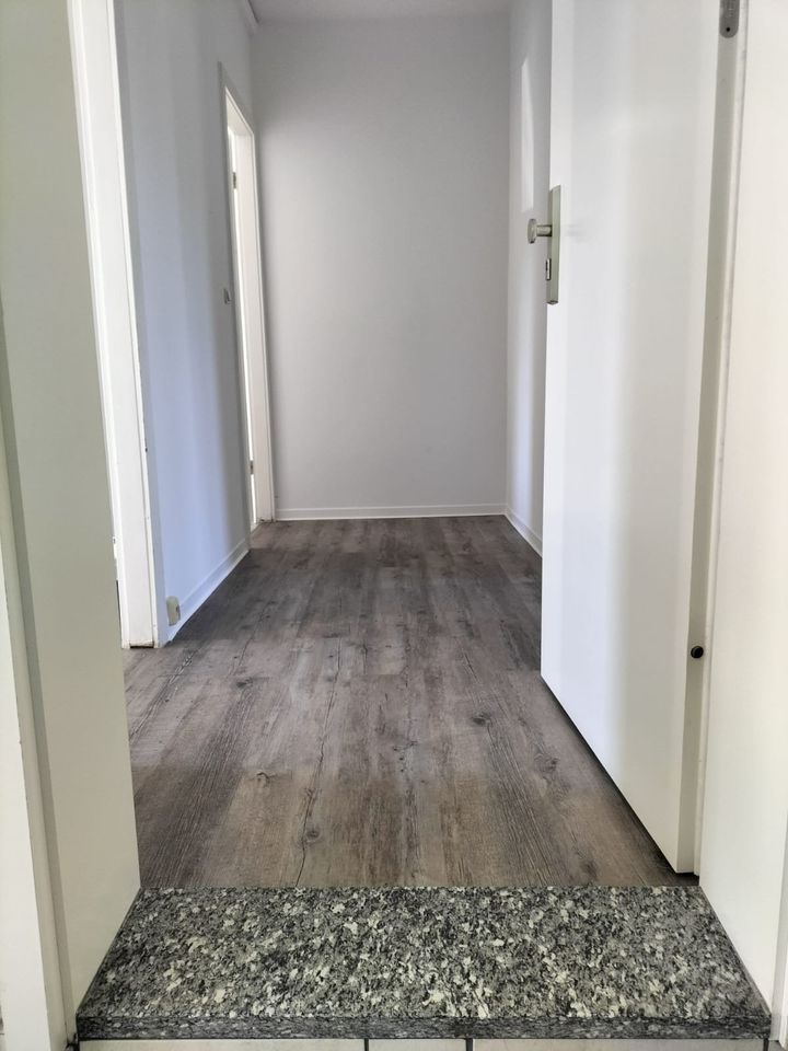 schicke & helle 2-Zimmer Wohnung mit Tageslichtbad und Stellplatz! in Schwarzbach