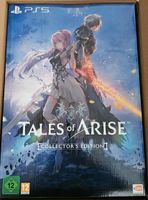 Tales of Arise Collector's Edition [Playstation 5] Bayern - Aschaffenburg Vorschau