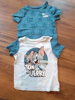 2x Shirt *Tom&Jerry* Größe 98 Saarland - Homburg Vorschau