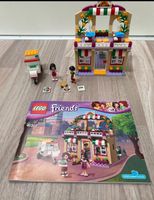 Lego Friends 41311 Pizzeria Niedersachsen - Wolfenbüttel Vorschau