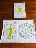 Wii fit Plus CD\DVD München - Au-Haidhausen Vorschau