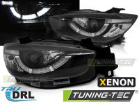 Tuning-Tec Xenon LED Tagfahrlicht Scheinwerfer für Mazda CX5 11-1 Nordrhein-Westfalen - Viersen Vorschau