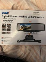 Digital wireless Backup camera system Nordrhein-Westfalen - Drolshagen Vorschau