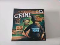 Chronicles of Crime Grundspiel+ Millennium Series Niedersachsen - Lehrte Vorschau