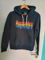 Superdry Hoodie Größe 36 *neuwertig* Nordrhein-Westfalen - Vreden Vorschau