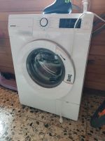 Waschmachine gorenje sensocare mit defekt Baden-Württemberg - Ahorn Vorschau