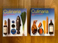 Culinaria - europäische Spezialitäten Kochbuch Band 1 & 2 Bayern - Nürnberg (Mittelfr) Vorschau