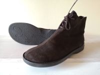 Damen Schuhe Boots LOINTS OF HOLLAND Gr 38,5 braun Leder Duisburg - Friemersheim Vorschau