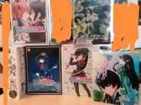 Anime Bluray DVD Wuppertal - Langerfeld-Beyenburg Vorschau