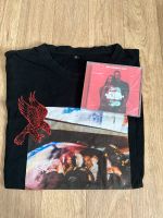 Raf Camora x Juju Bundle Brandenburg - Großräschen Vorschau