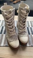 Michael Kors Corey Bootie Vanilla Gr.40 Brandenburg - Panketal Vorschau