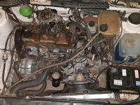 VW GOLF II 2 JETTA RF MOTOR + 4R GETRIEBE 4 GANG U-KAT KOMPLETT Niedersachsen - Schwanewede Vorschau