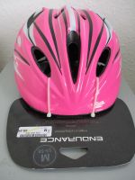 Endurance X-Light Fahrradhelm / Kinderhelm / Helm Gr. M - Neu Baden-Württemberg - Bermatingen Vorschau