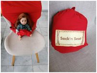 Sack'n Seat, Stoffhilfe für normale Stühle für Babies/Kleinkinder Lindenthal - Köln Sülz Vorschau
