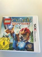 Lego Chima Laval's Journey Nintendo 3DS Düsseldorf - Oberkassel Vorschau